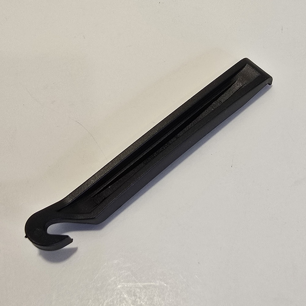 YUN SCM Butyl Rubber Inner Tubes Bicycle 26 x 1.75/2.125 AV Lot Two New - Picture 7 of 7